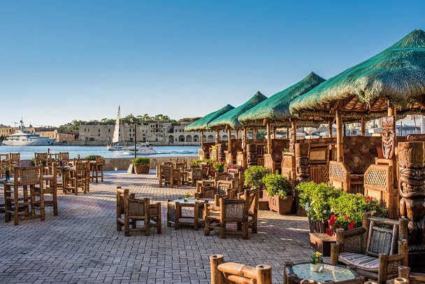 Grand Hotel Excelsior Malta