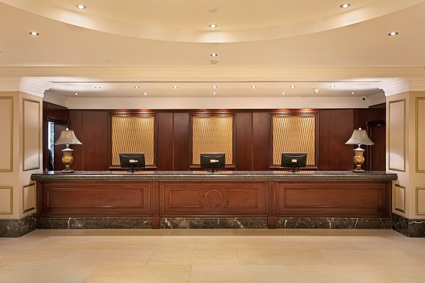 Grand Hotel Excelsior Malta