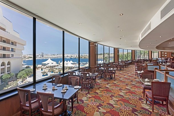 Grand Hotel Excelsior Malta