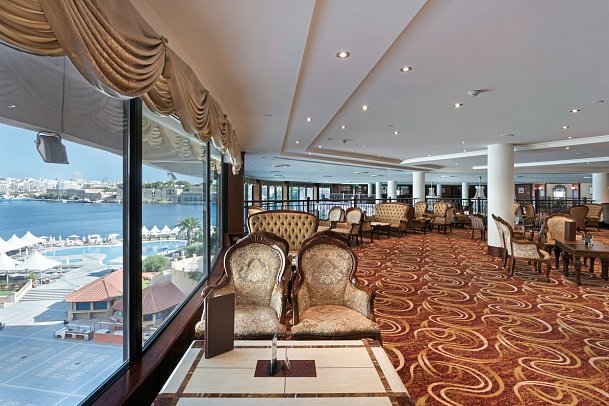 Grand Hotel Excelsior Malta