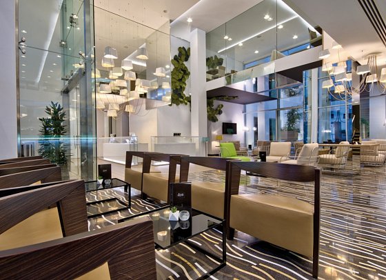 Valentina Hotel