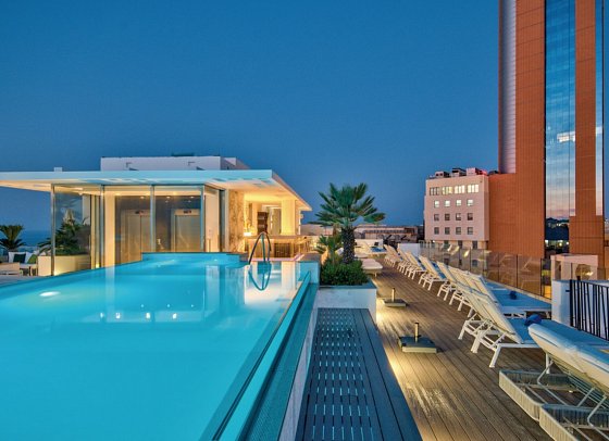 Valentina Hotel