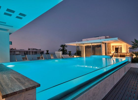 Valentina Hotel