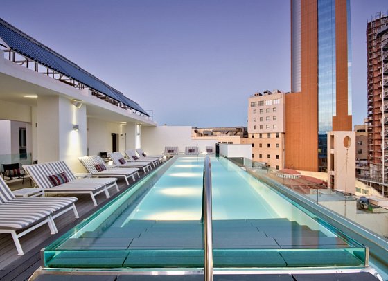 Valentina Hotel