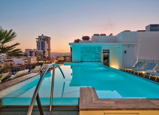 Valentina Hotel
