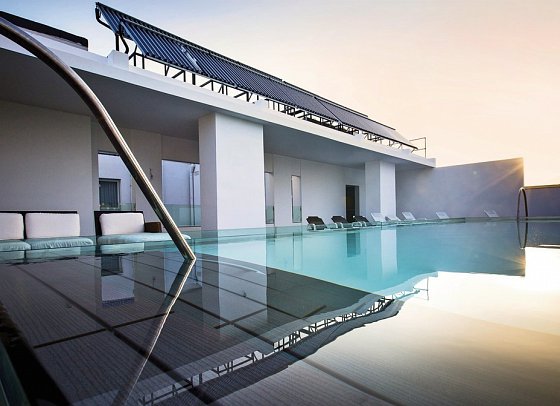 Valentina Hotel
