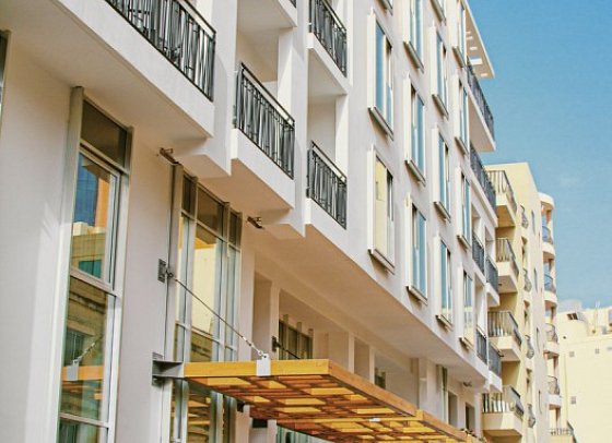 Valentina Hotel