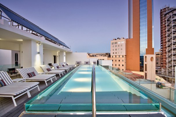 Valentina Hotel