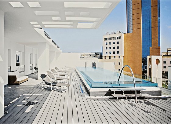Valentina Hotel