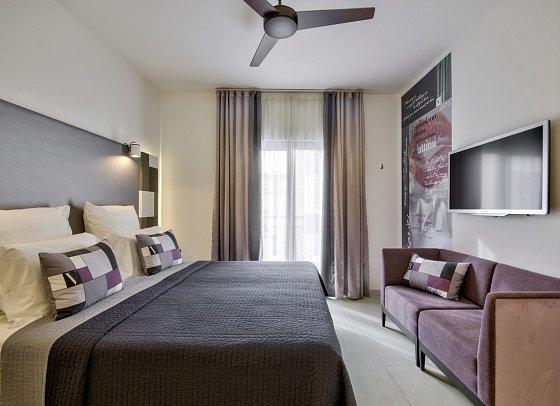 Valentina Hotel