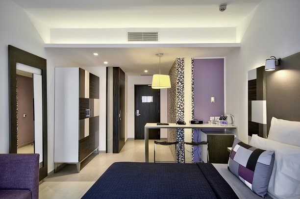 Valentina Hotel