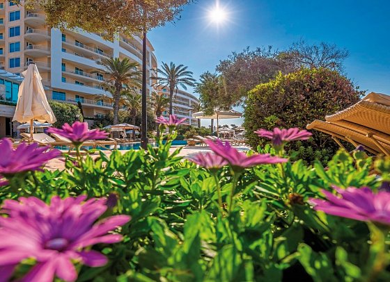 Radisson Blu Resort & Spa Golden Sands