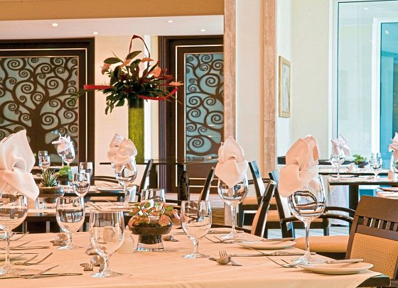 Radisson Blu Resort & Spa Golden Sands