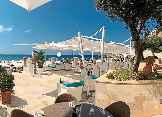 Radisson Blu Resort & Spa Golden Sands