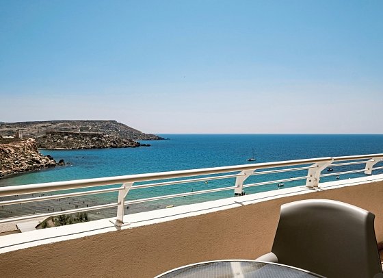 Radisson Blu Resort & Spa Golden Sands