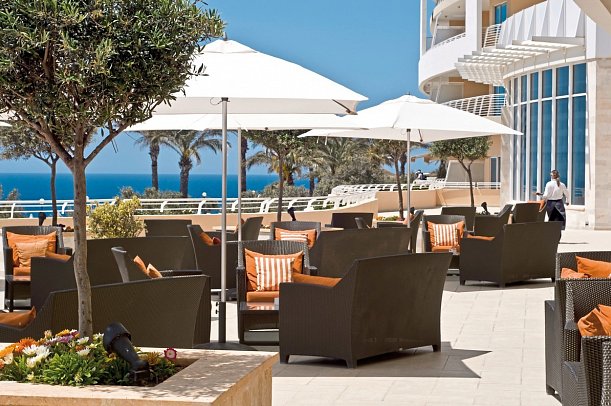Radisson Blu Resort & Spa Golden Sands