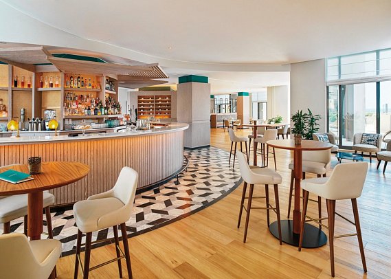 Malta Marriott Resort & Spa