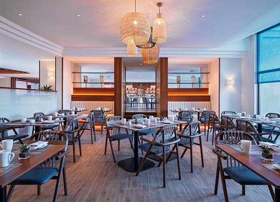 Malta Marriott Resort & Spa