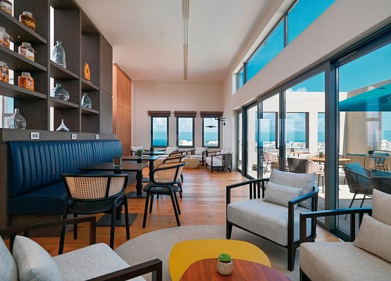 Malta Marriott Resort & Spa