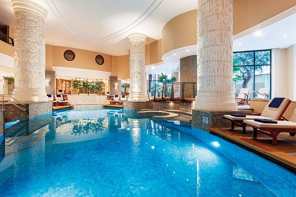 Malta Marriott Resort & Spa