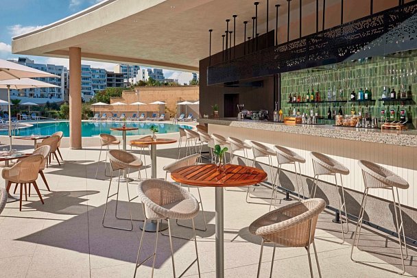 Malta Marriott Resort & Spa