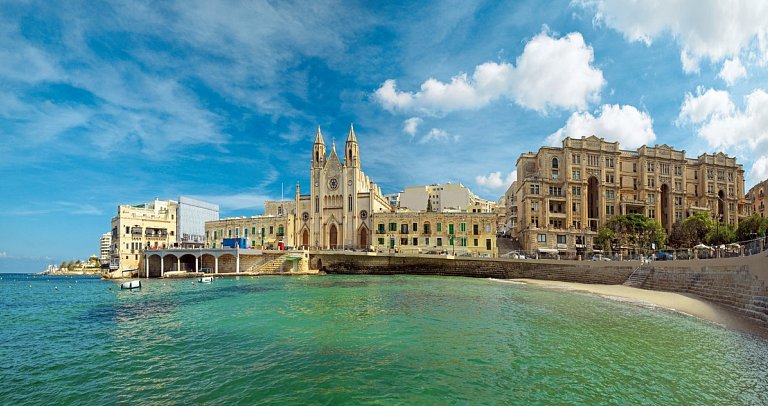 Malta Marriott Resort & Spa
