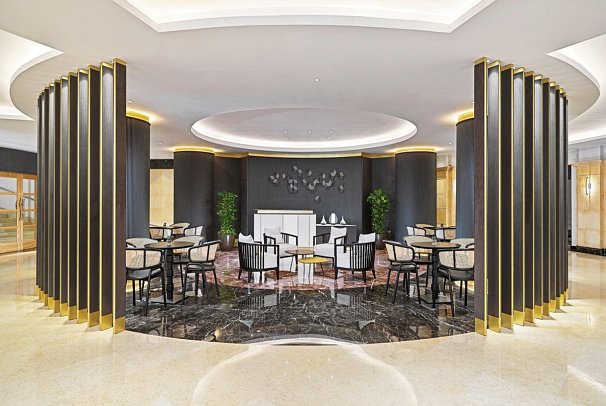 Malta Marriott Resort & Spa