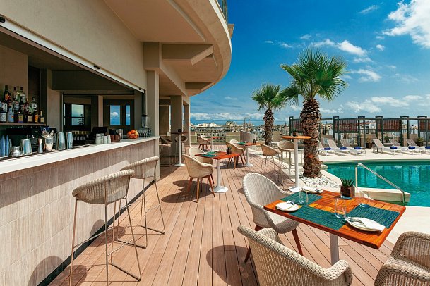 Malta Marriott Resort & Spa