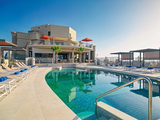 Malta Marriott Resort & Spa