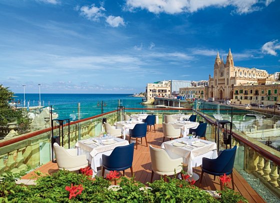Malta Marriott Resort & Spa