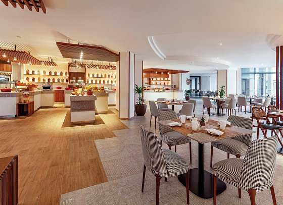 Malta Marriott Resort & Spa