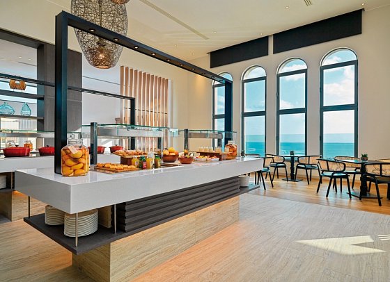 Malta Marriott Resort & Spa