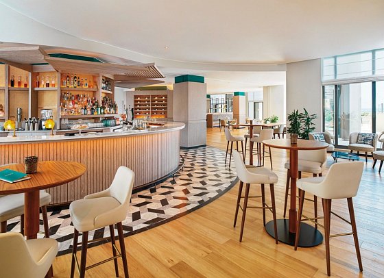Malta Marriott Resort & Spa