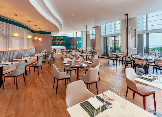 Malta Marriott Resort & Spa