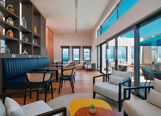 Malta Marriott Resort & Spa