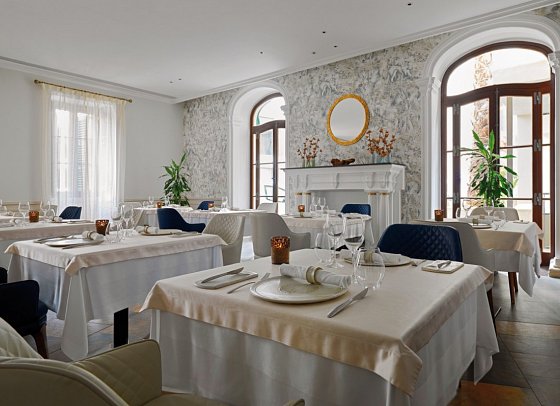Malta Marriott Resort & Spa