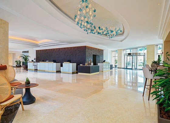 Malta Marriott Resort & Spa