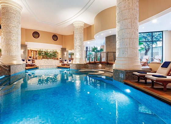 Malta Marriott Resort & Spa