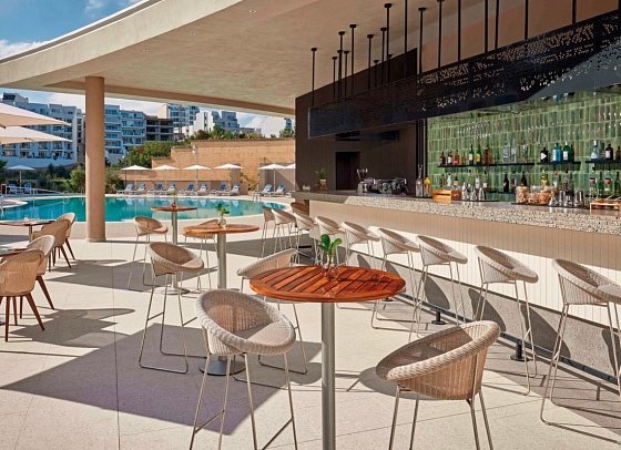 Malta Marriott Resort & Spa