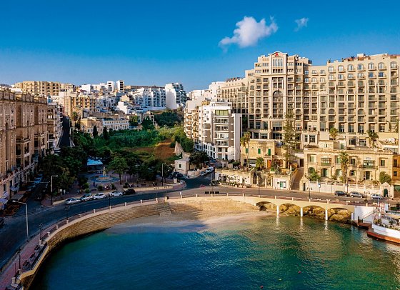 Malta Marriott Resort & Spa