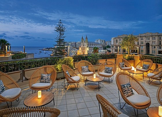Malta Marriott Resort & Spa