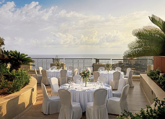 Malta Marriott Resort & Spa