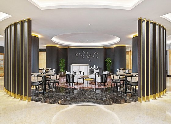 Malta Marriott Resort & Spa
