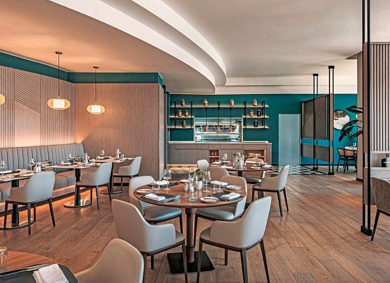 Malta Marriott Resort & Spa