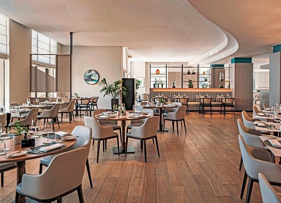 Malta Marriott Resort & Spa