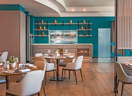 Malta Marriott Resort & Spa