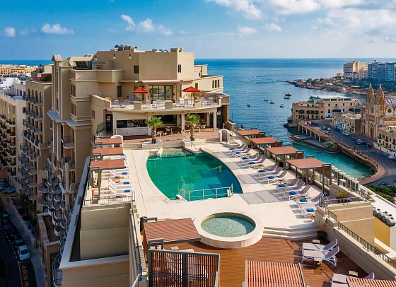 Malta Marriott Resort & Spa