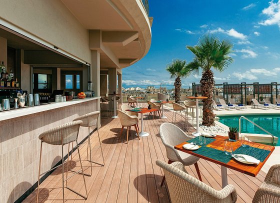 Malta Marriott Resort & Spa