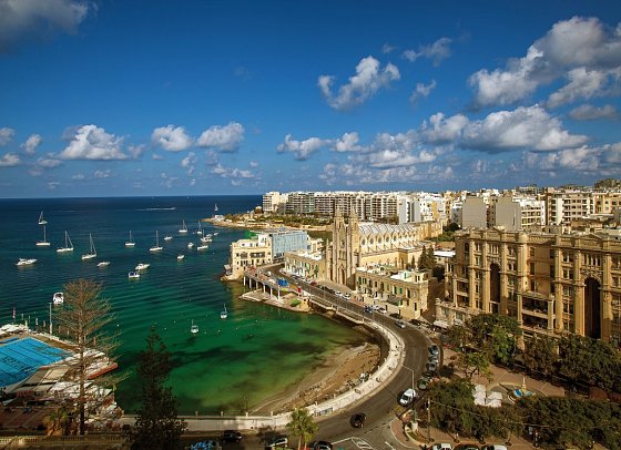 Malta Marriott Resort & Spa