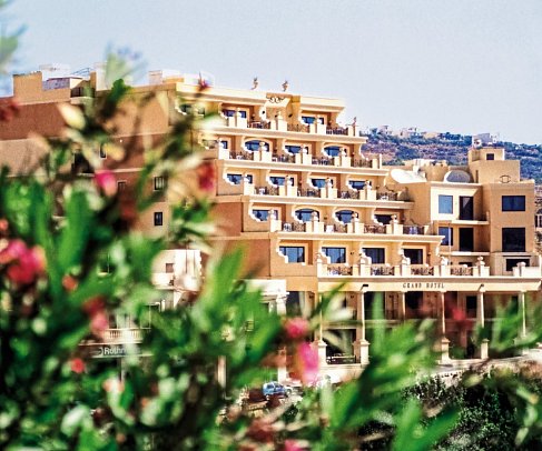Grand Hotel Gozo
